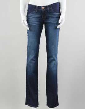 J fashion brand mama jeans