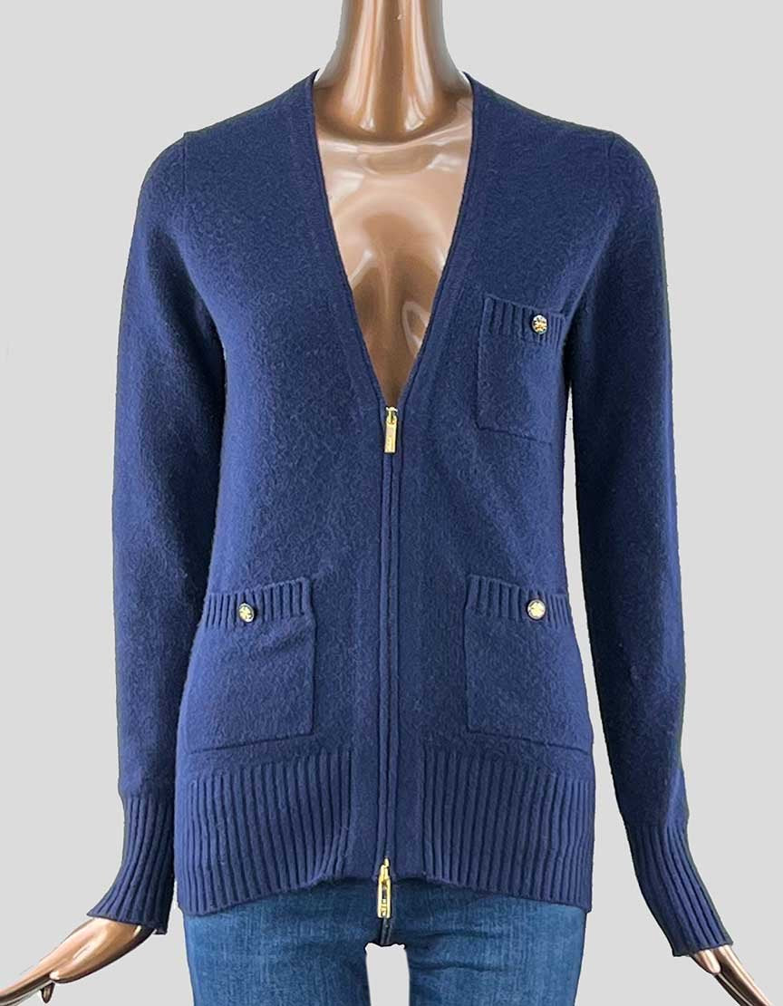 Tory on sale burch cashmere