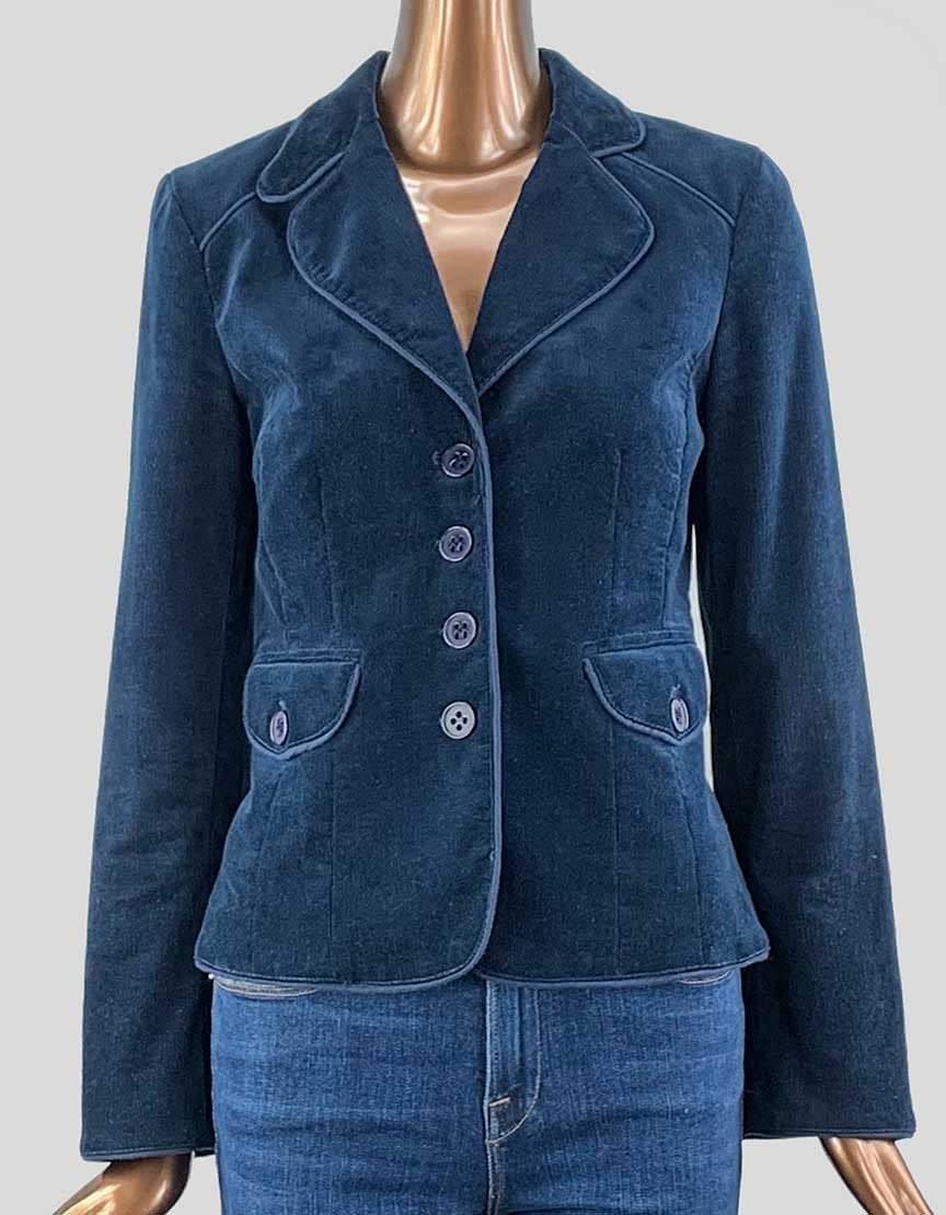 Cynthia 2024 steffe blazer