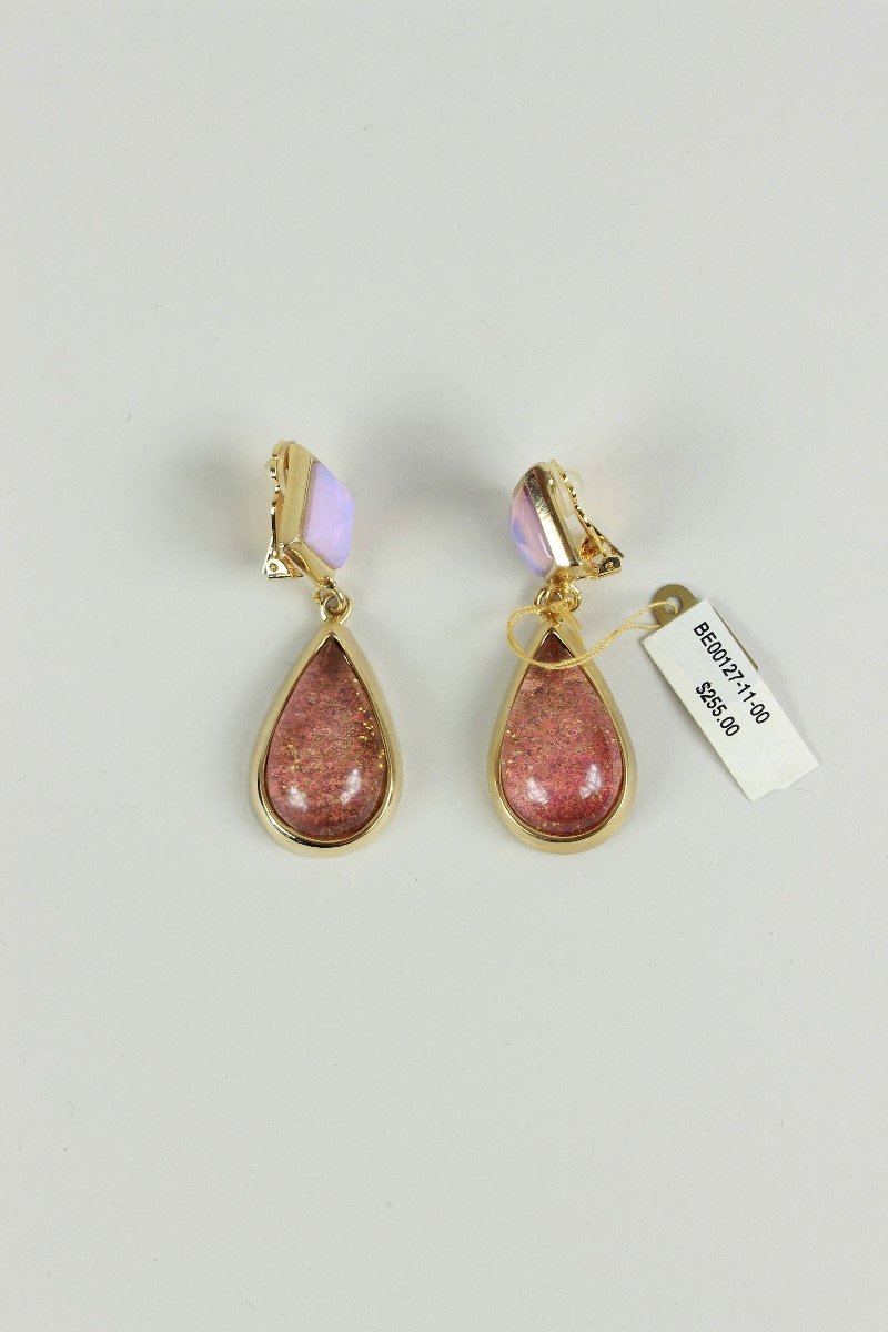 Kara ross clearance earrings