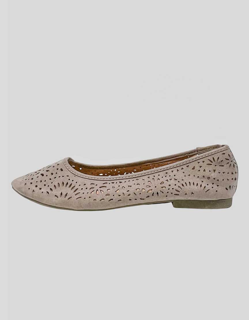 Unionbay sales shoes flats