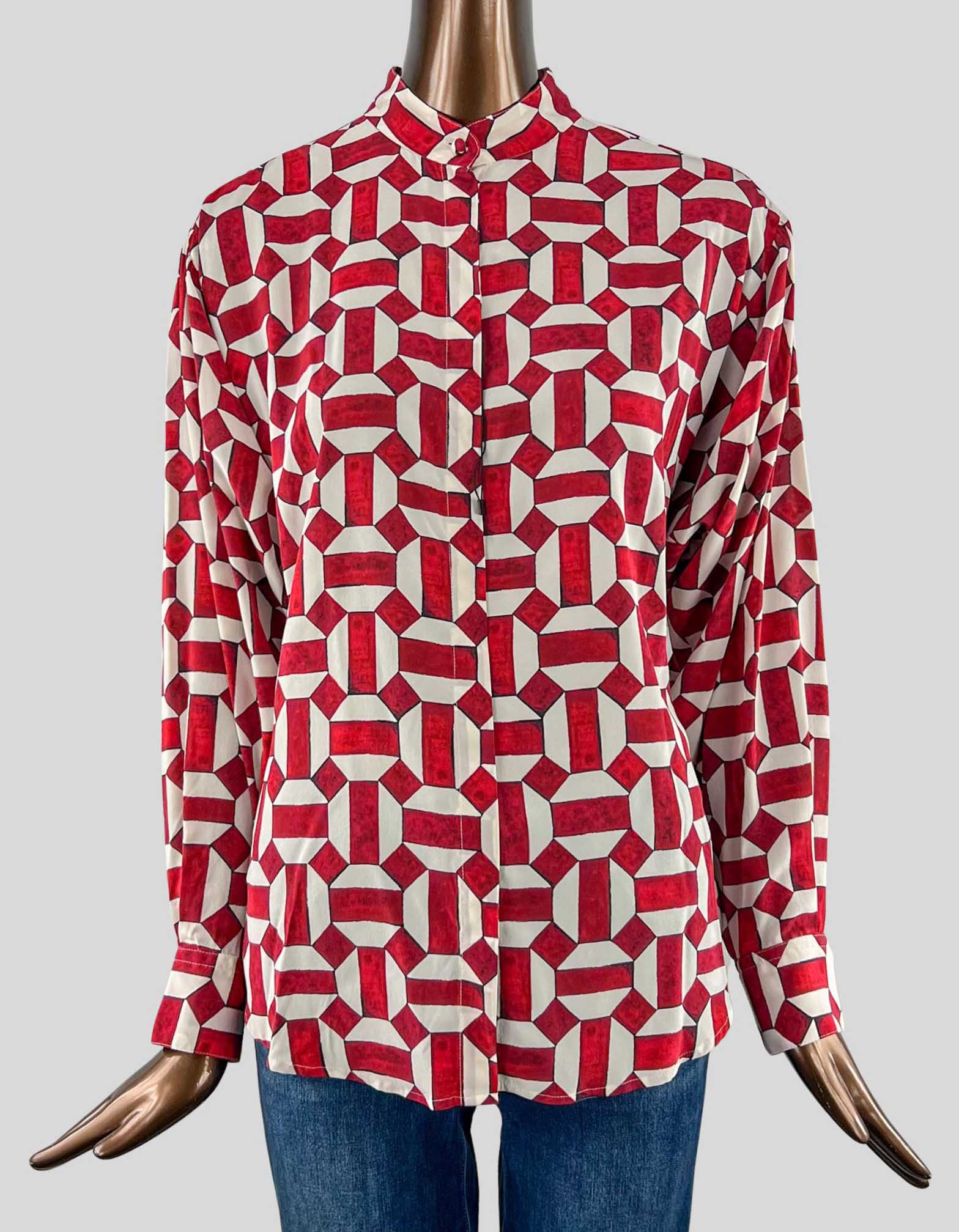 Isabel Marant deals Silk Top