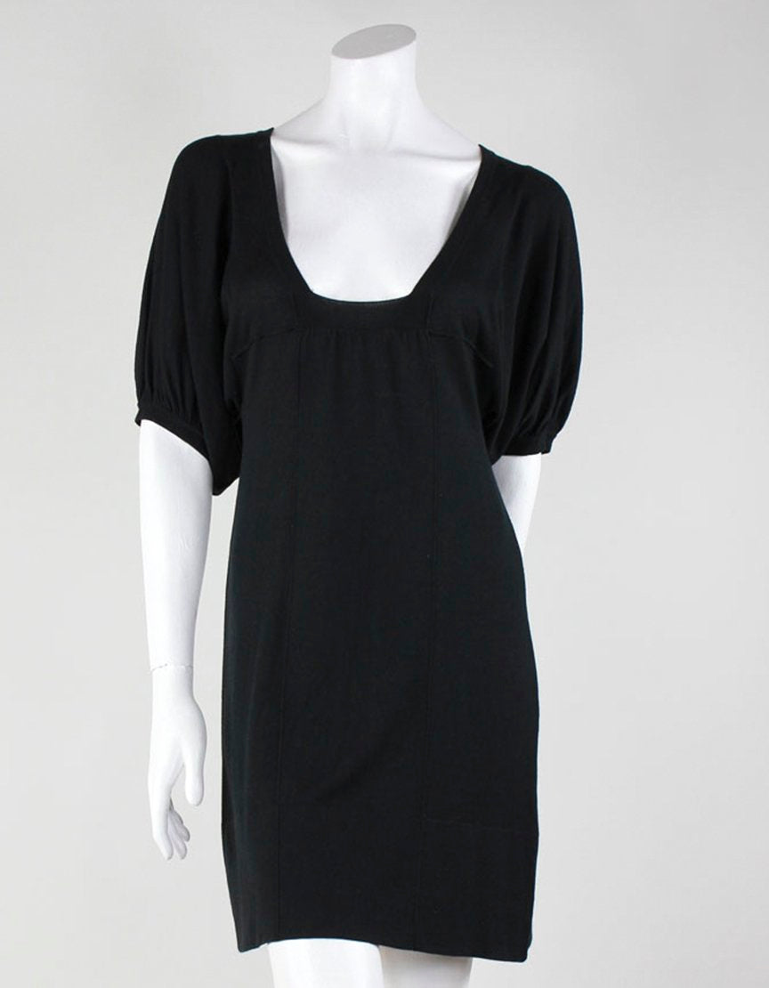 Emma knit outlet dress