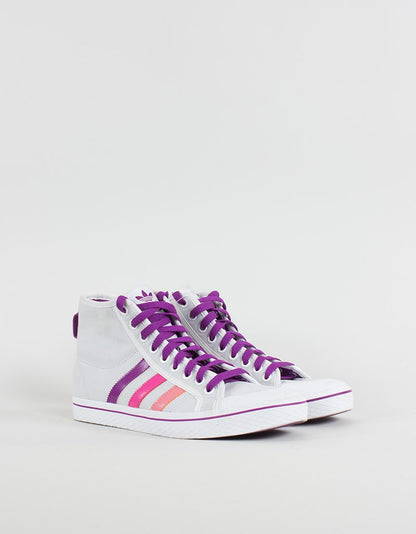 Adidas Women's 3 Streifen With The 3 Stripes Size 9