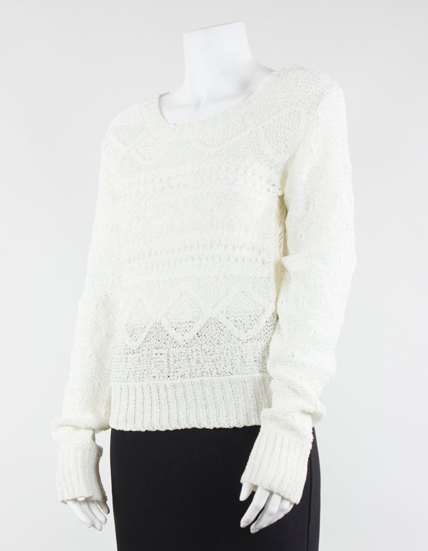 Candela Aimee Sweater Size Small