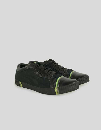 Alexander Mcqueen X PumaSneakers - 8 US