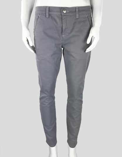 Crippen Six Pants 27