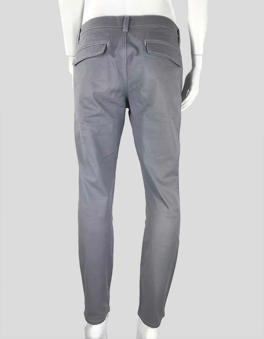 Crippen Six Pants 27