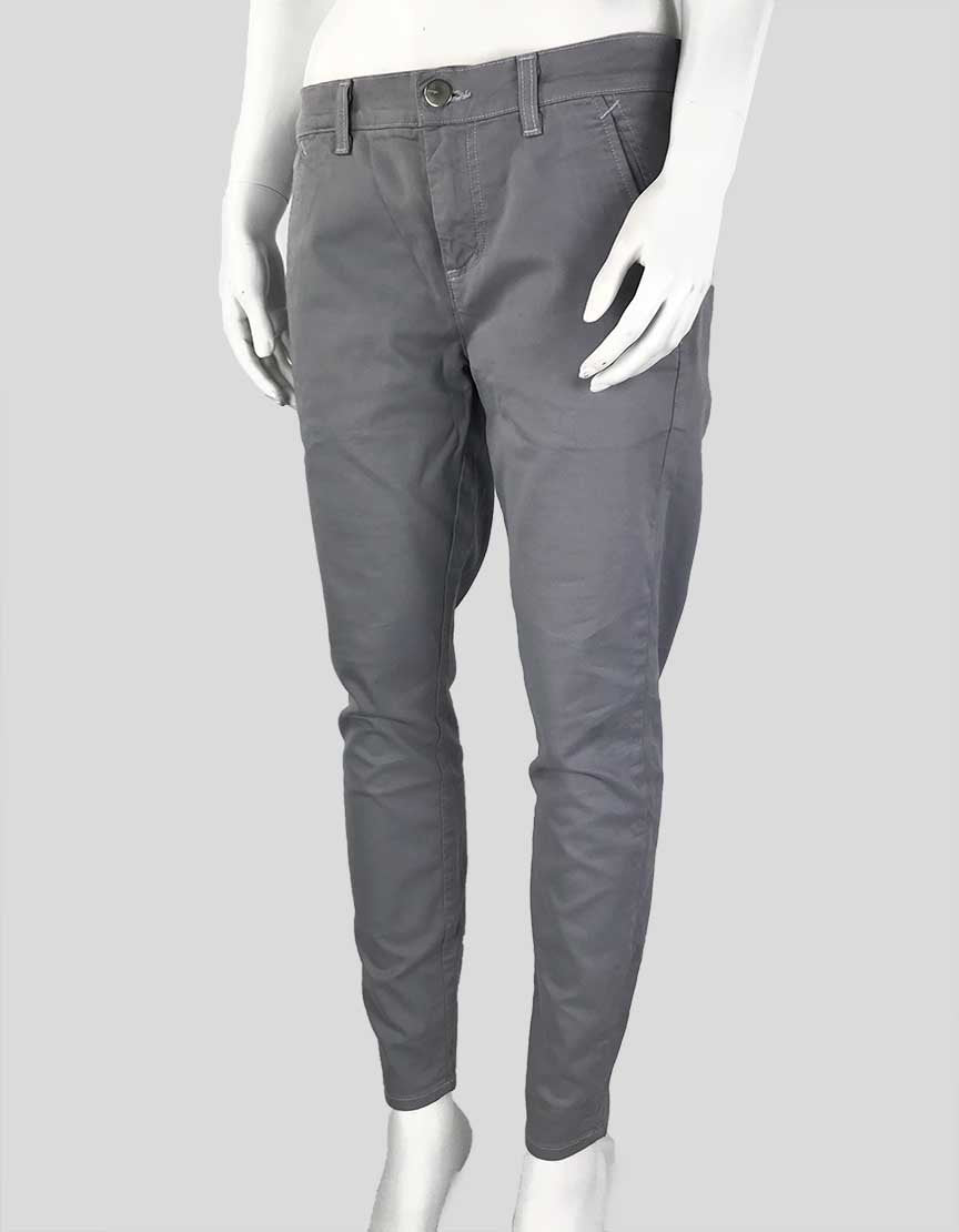 Crippen Six Pants 27