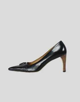 GUCCI Closed Toe Pump - 6B US