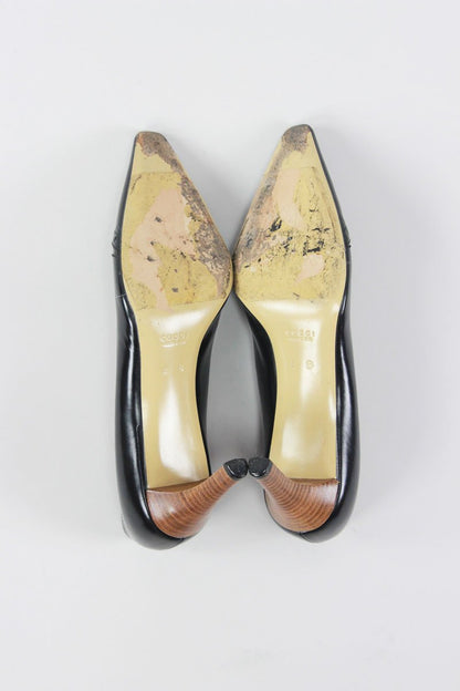 GUCCI Closed Toe Pump - 6B US