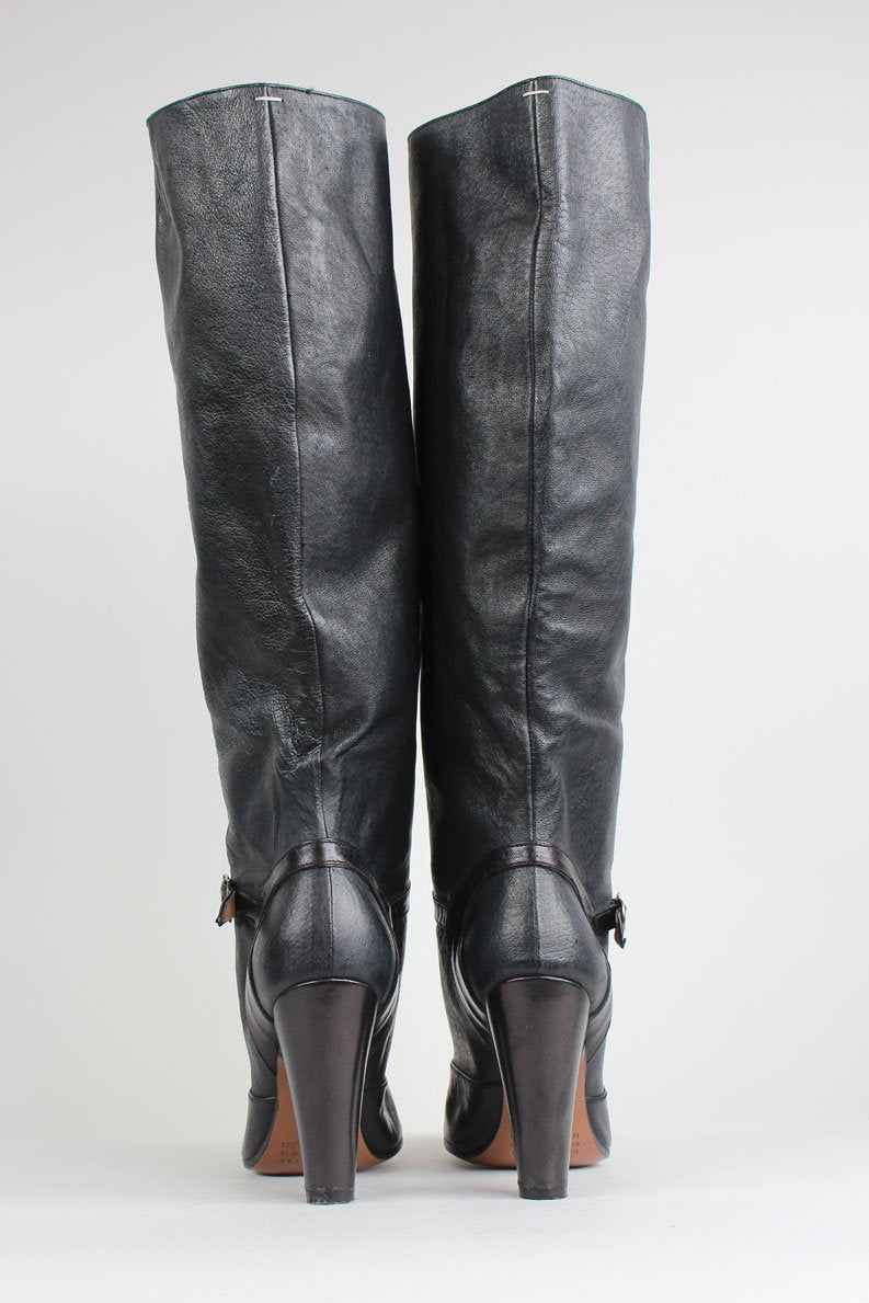 MAISON MARTIN MARGIELA Boots - 36.5 FR | 6.5 US