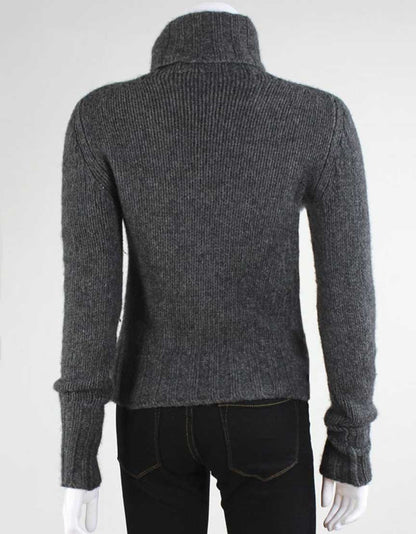 Burberry Turtleneck Sweater