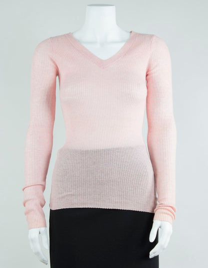 JUICY COUTURE Cashmere Sweater - Small