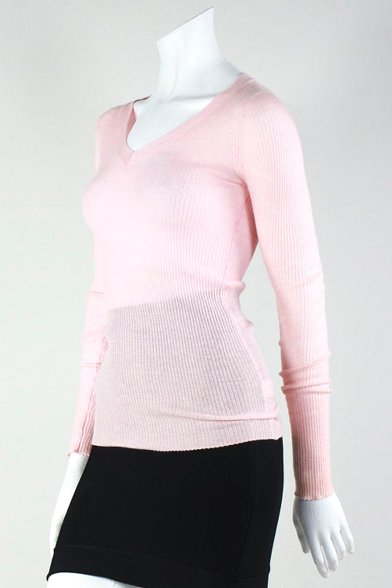 JUICY COUTURE Cashmere Sweater - Small