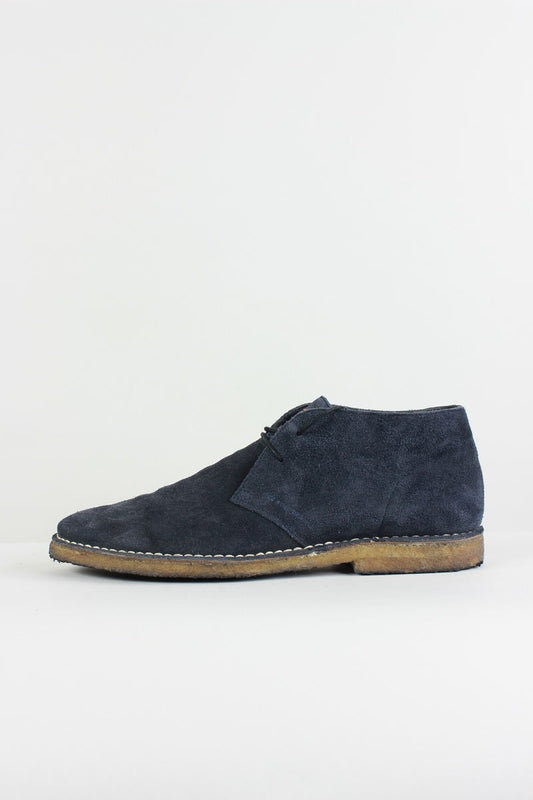 BOSS Orange Chukka Boots - 12 US