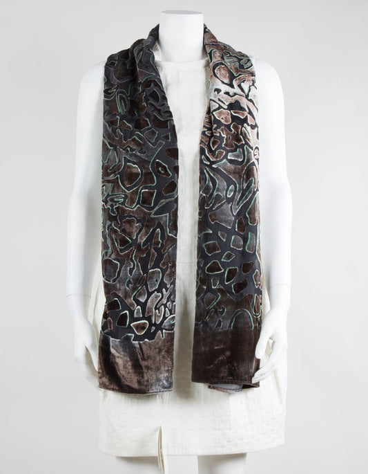 ARMANI COLLEZIONI Long Scarf w/ Tags - One Size