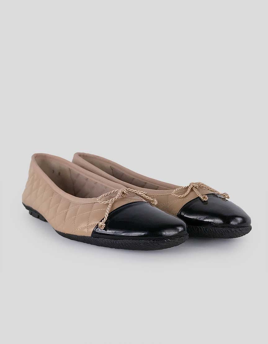 Paul best sale mayer flats