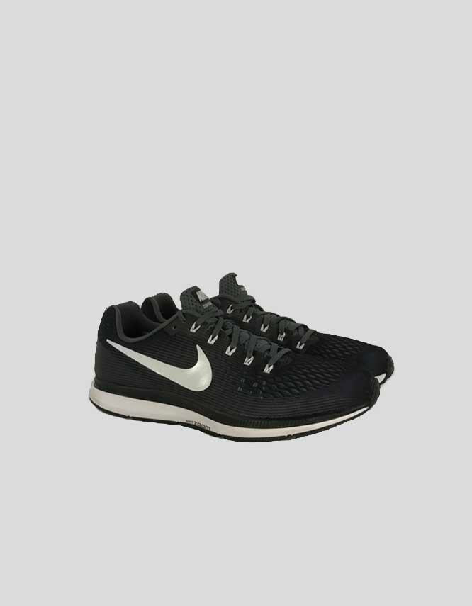 Pegasus 34 black mens best sale