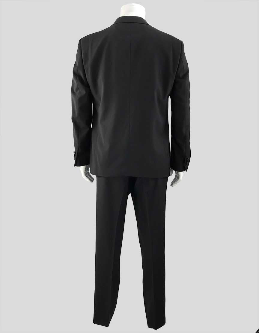 Giorgio Armani Black Tuxedo 42 R US