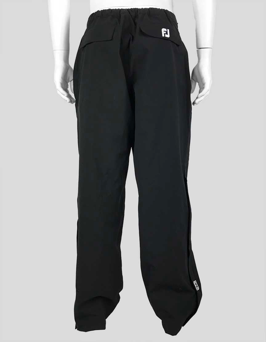 Footjoy Men s Dryjoy Tour Xp Rain Pants Large LuxAnthropy