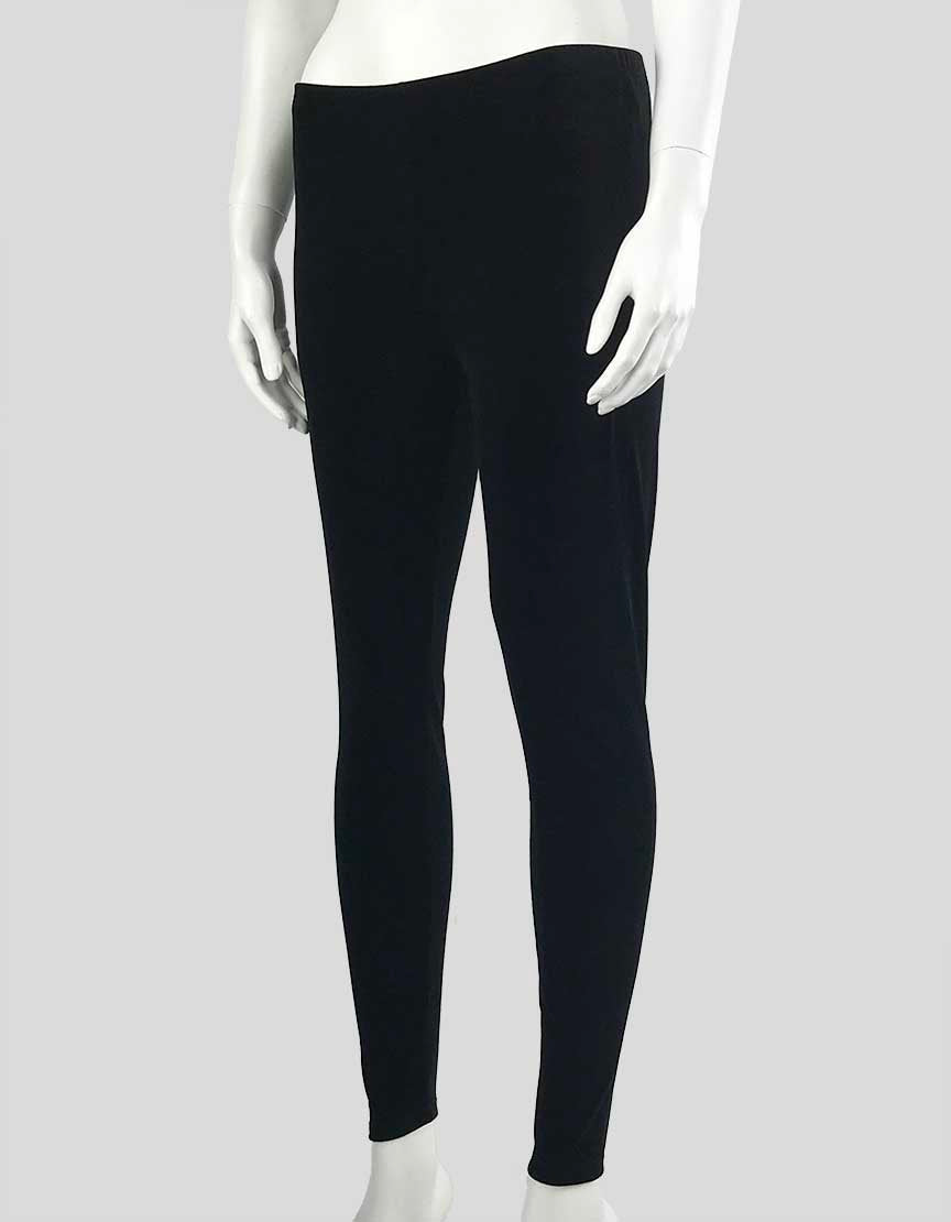 Eileen fisher velvet leggings sale