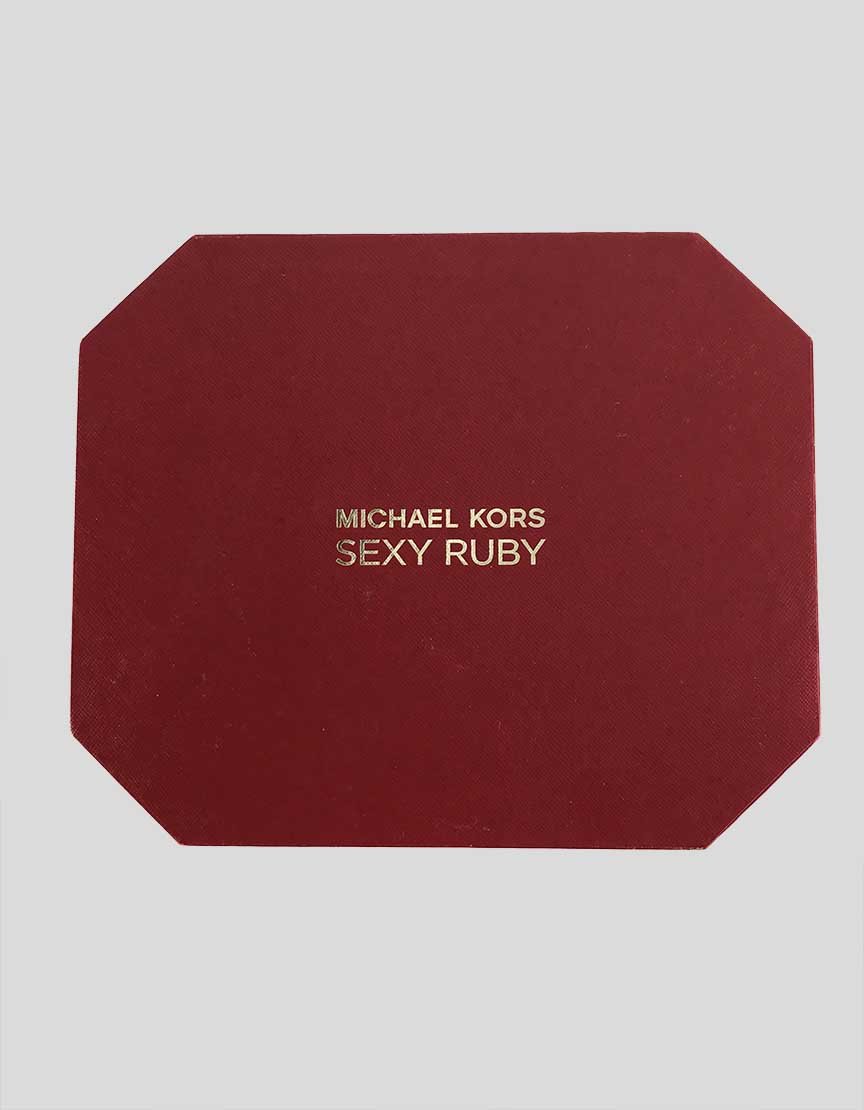 Sexy ruby gift set online