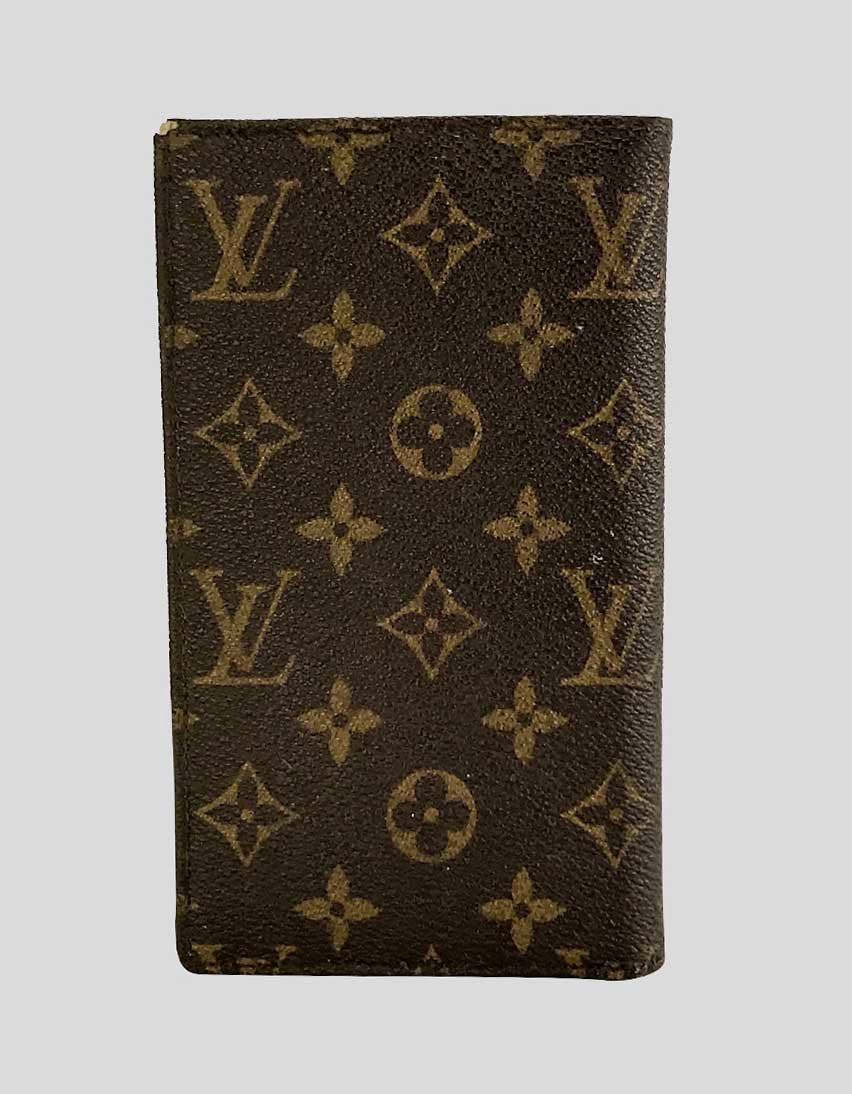 Louis Vuitton Vintage Wallet outlet