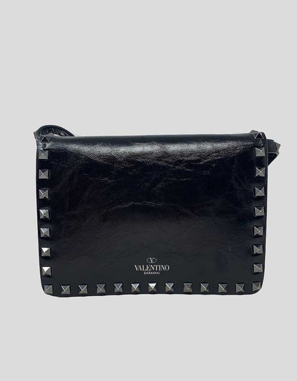 Valentino Garavani Small Rockstud Bag