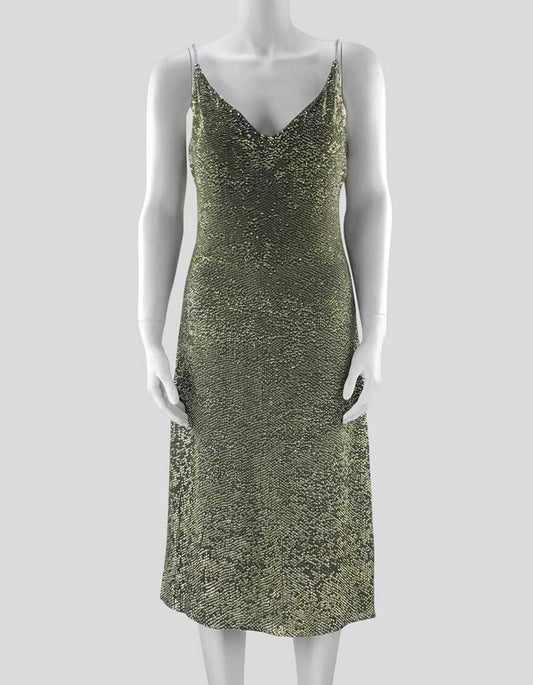 ARMANI COLLEZIONI Evening Dress - 6 US