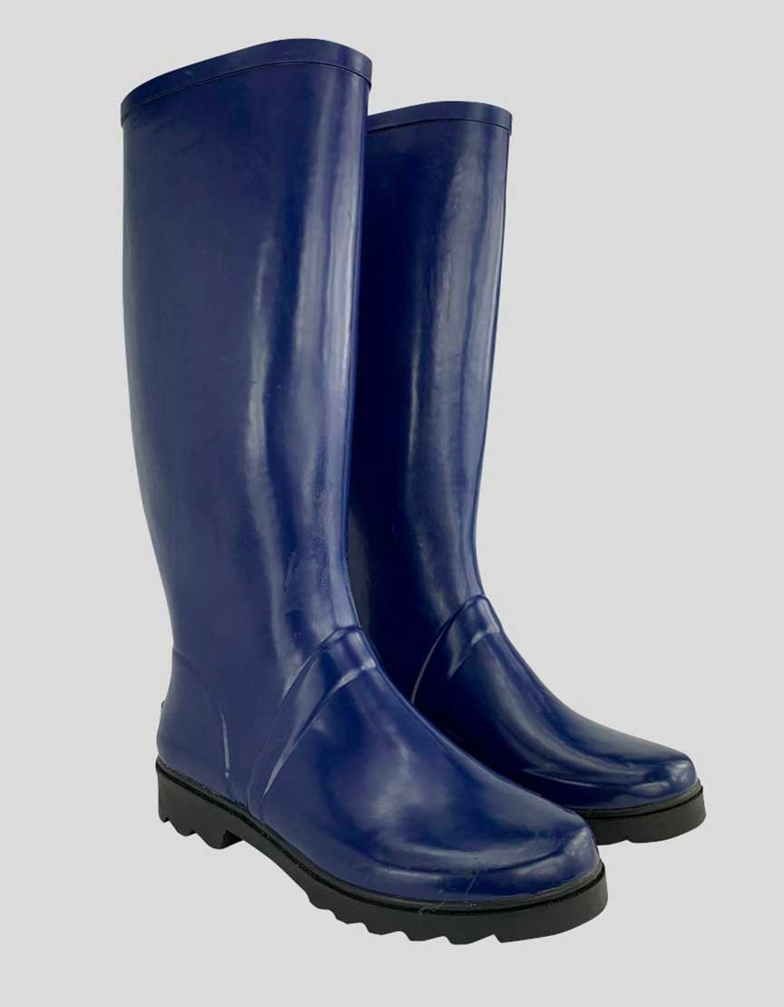 Polo sport best sale rain boots