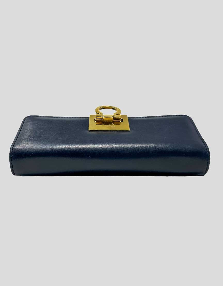 Ferragamo evening online bag