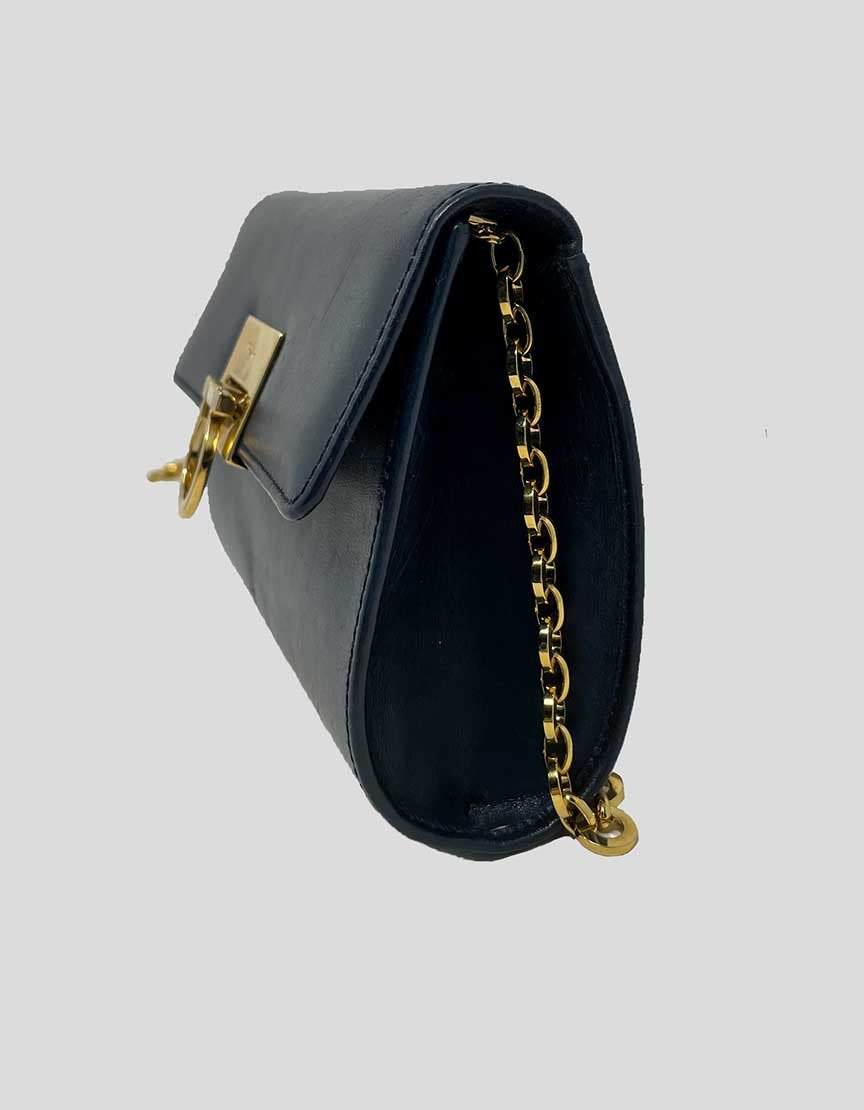 Ferragamo fashion evening bag