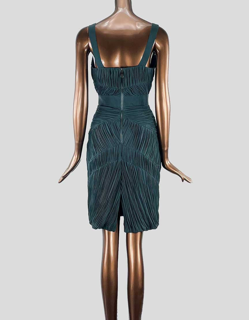 Burberry cocktail dress on sale