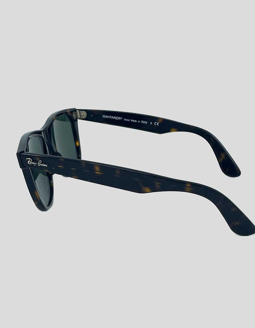 Tinted ray outlet bans