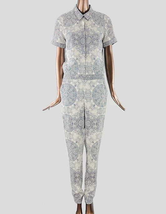 Twelfth Street by Cynthia Vincent Jumpsuit - 4 US