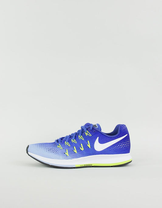 NIKE Air Zoom Running Shoes - 9.5 US