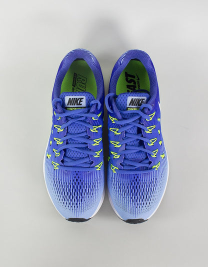 NIKE Air Zoom Running Shoes - 9.5 US