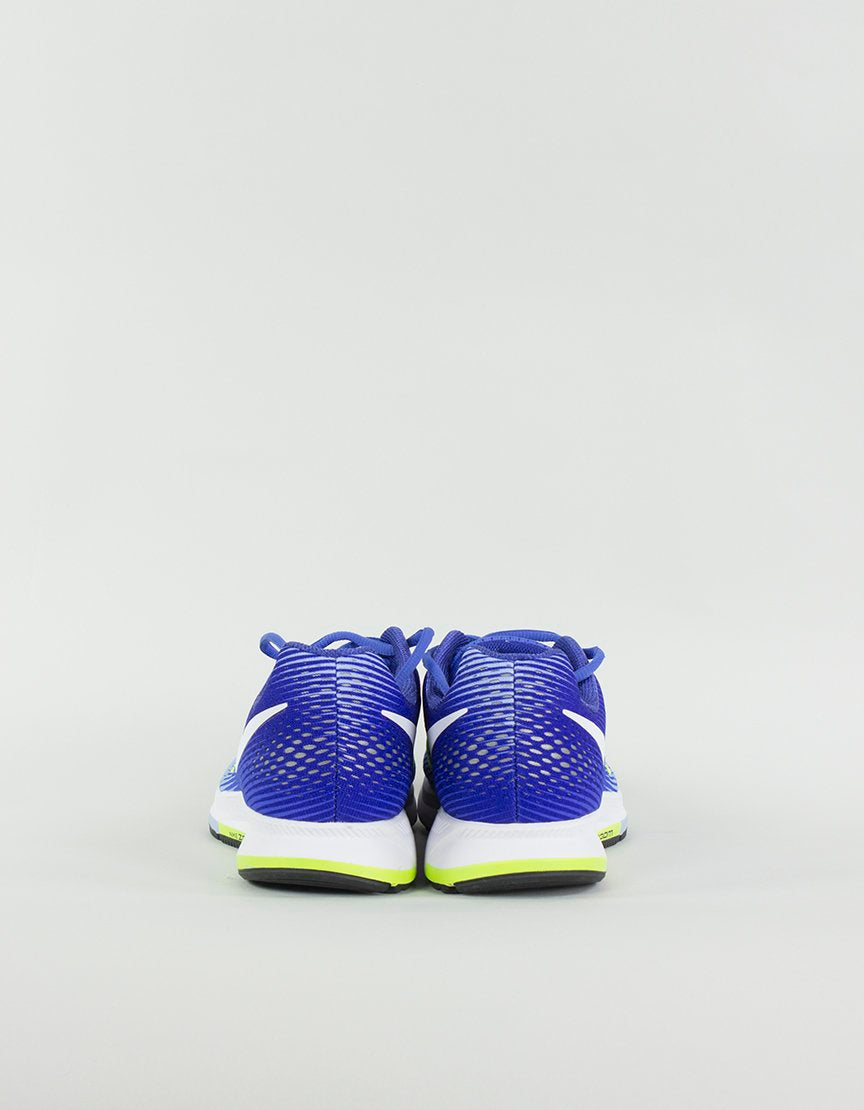 NIKE Air Zoom Running Shoes - 9.5 US