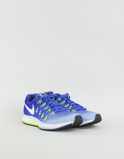 NIKE Air Zoom Running Shoes - 9.5 US