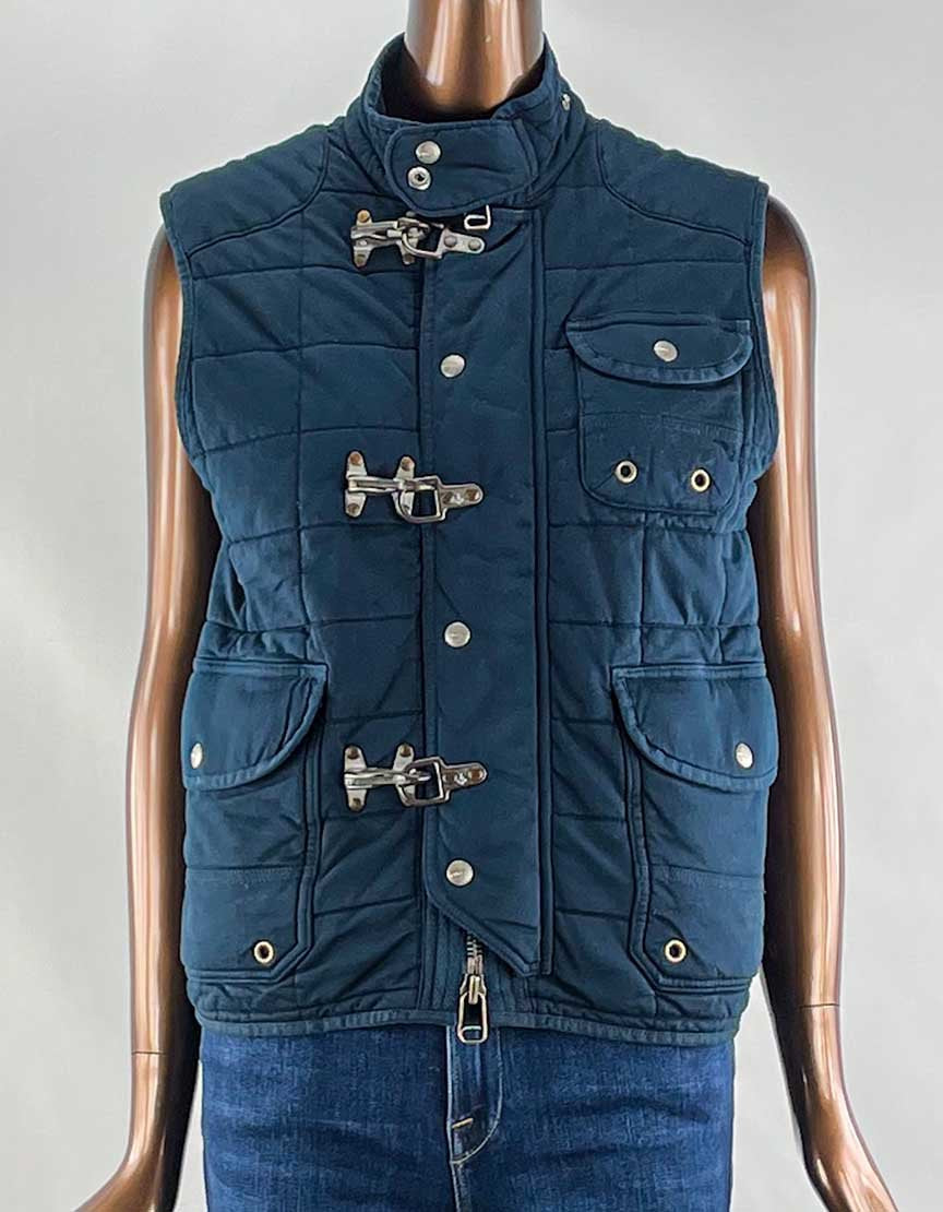 POLO RALPH LAUREN Quilted Vest