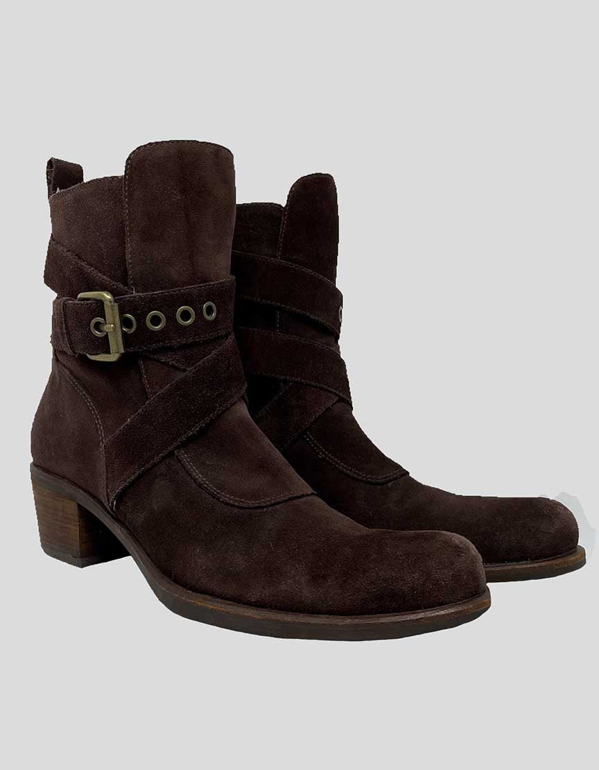 Cole haan 2025 g series boots