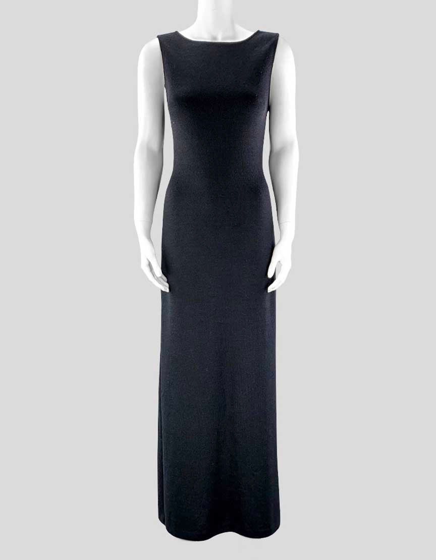 St John Collection By Marie Gray Evening Dress