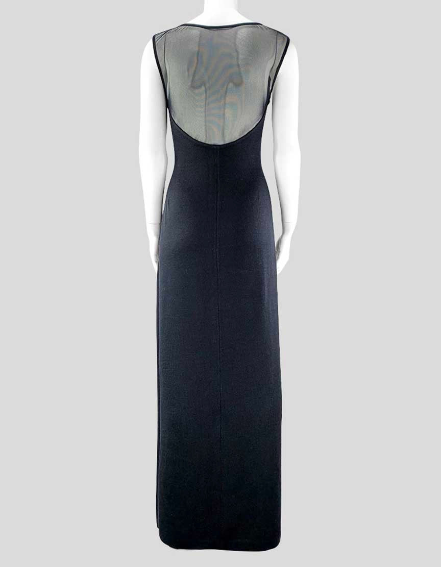St John Collection By Marie Gray Evening Dress - 6 US