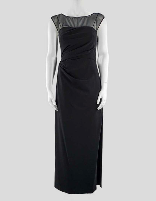 VERA WANG Cocktail Dress - 4 US