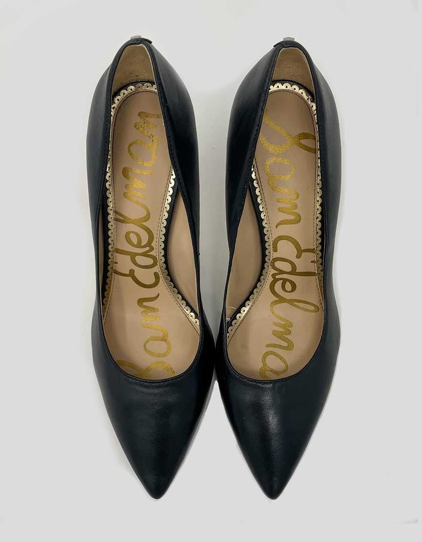 Sam edelman hot sale hazel black