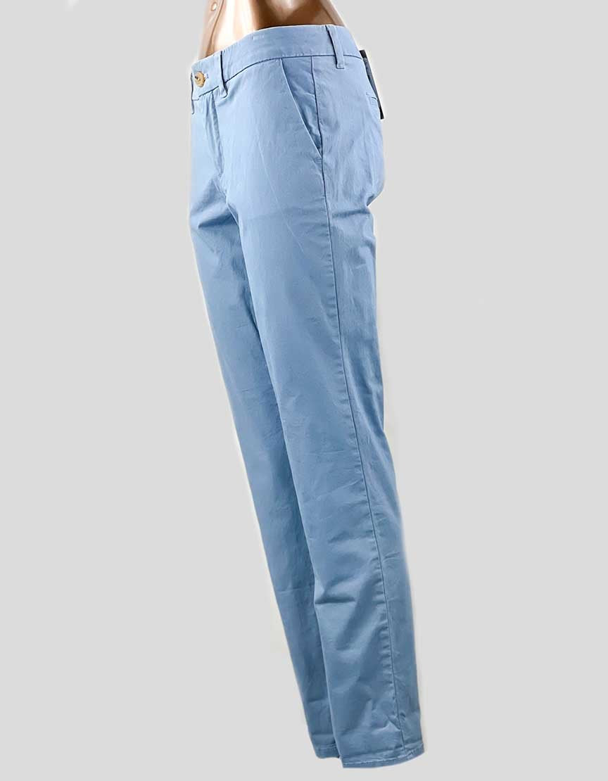 Tommy hilfiger chino pants womens sale