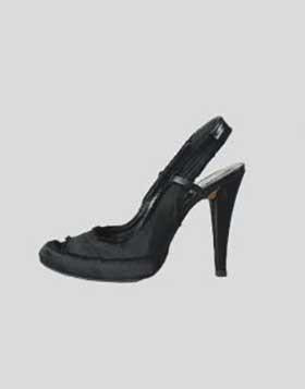 PEDRO GARCIA Slingback Heels - 38 IT | 8 US