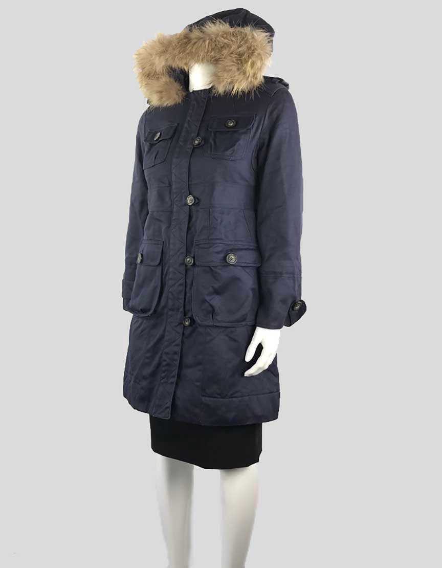 Marc jacobs coat best sale