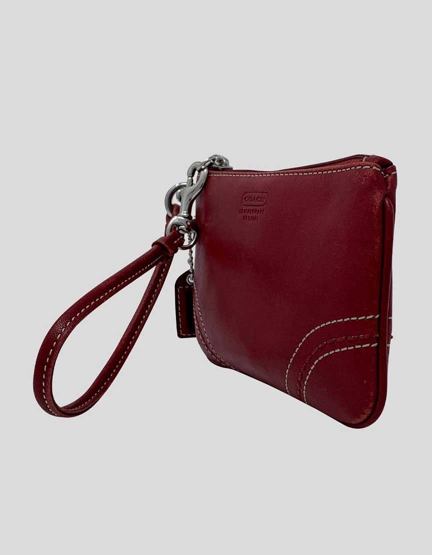 Leather Coach Crossbody Bags for Women - Up to 55% off | Lyst